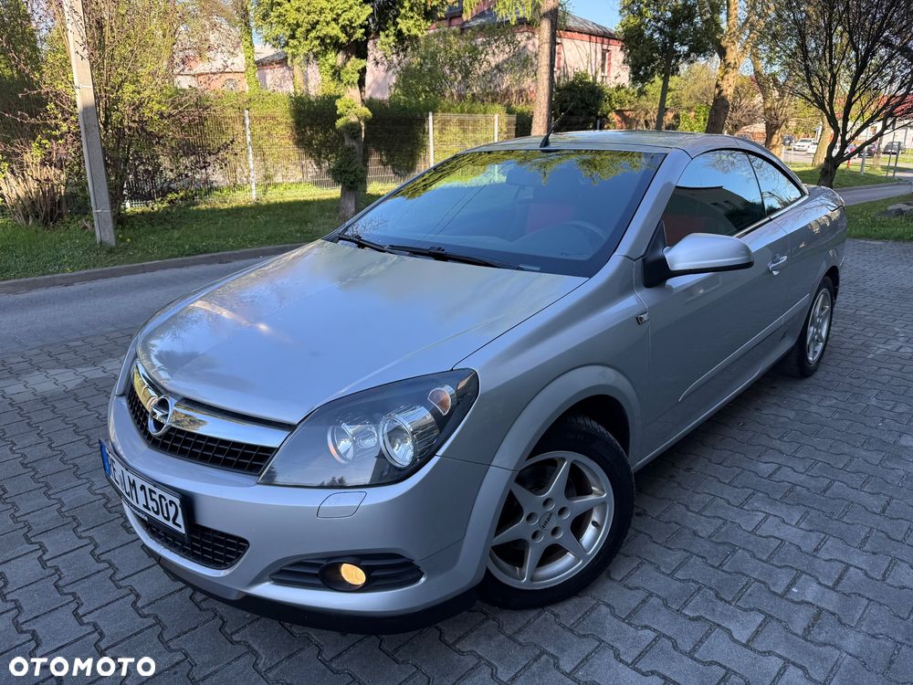 Opel Astra 1.6 Catch me - 29