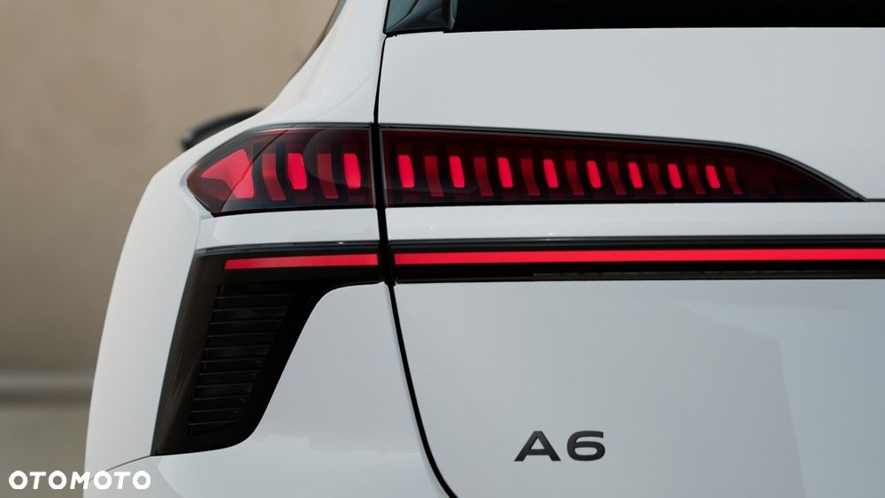Audi A6 Avant TDI mHEV Quattro S tronic - 8