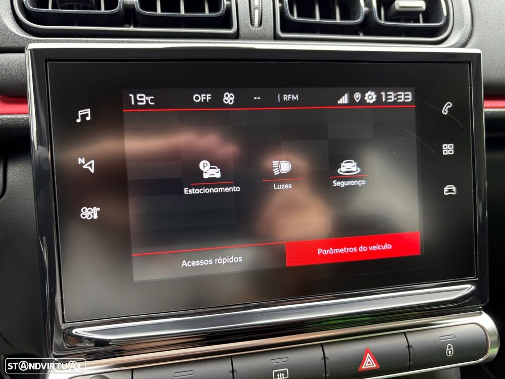 Citroën C3 1.2 PureTech Shine - 31