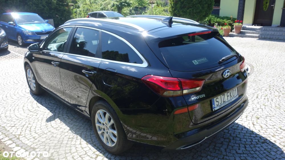 Hyundai i30 1.5 T-GDI 48V Comfort - 16