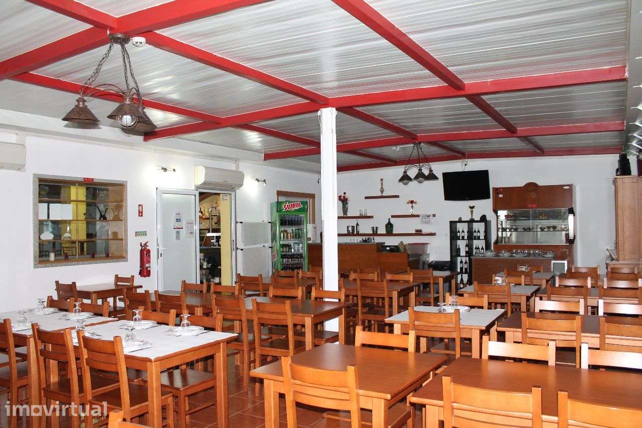 Restaurante - Grande imagem: 3/11
