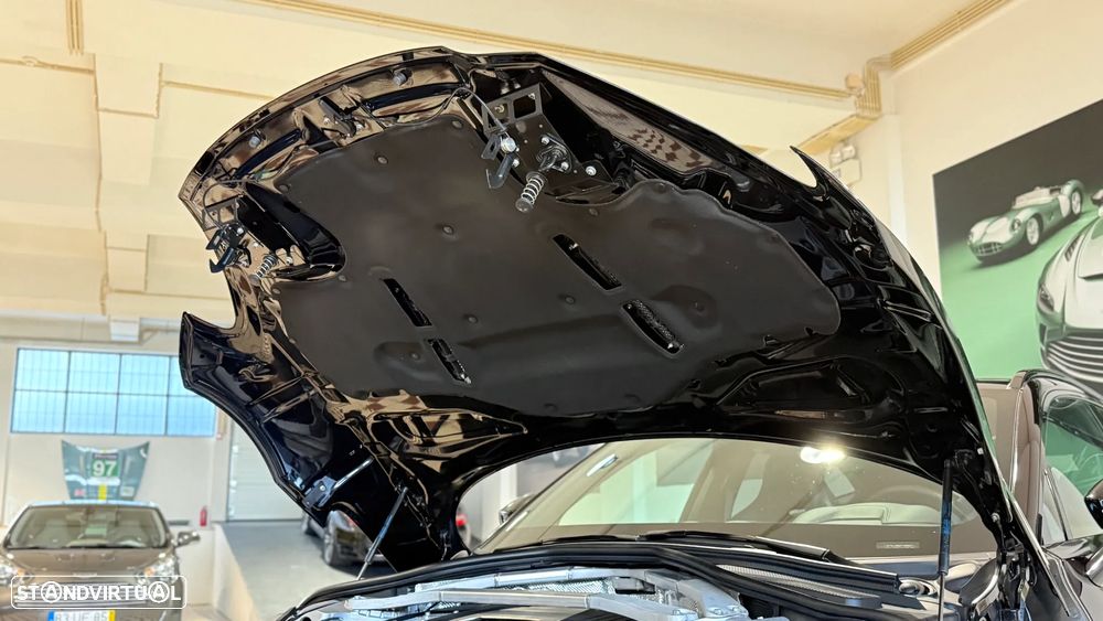 Aston Martin DBX 707 - 50