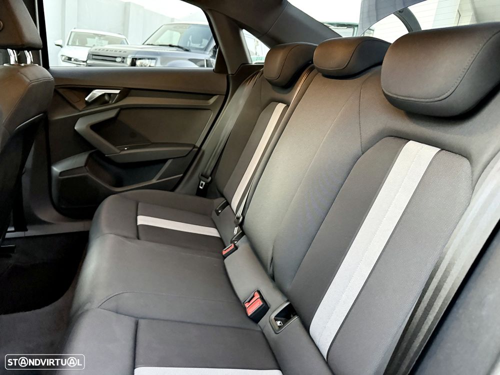 Audi A3 Limousine - 32