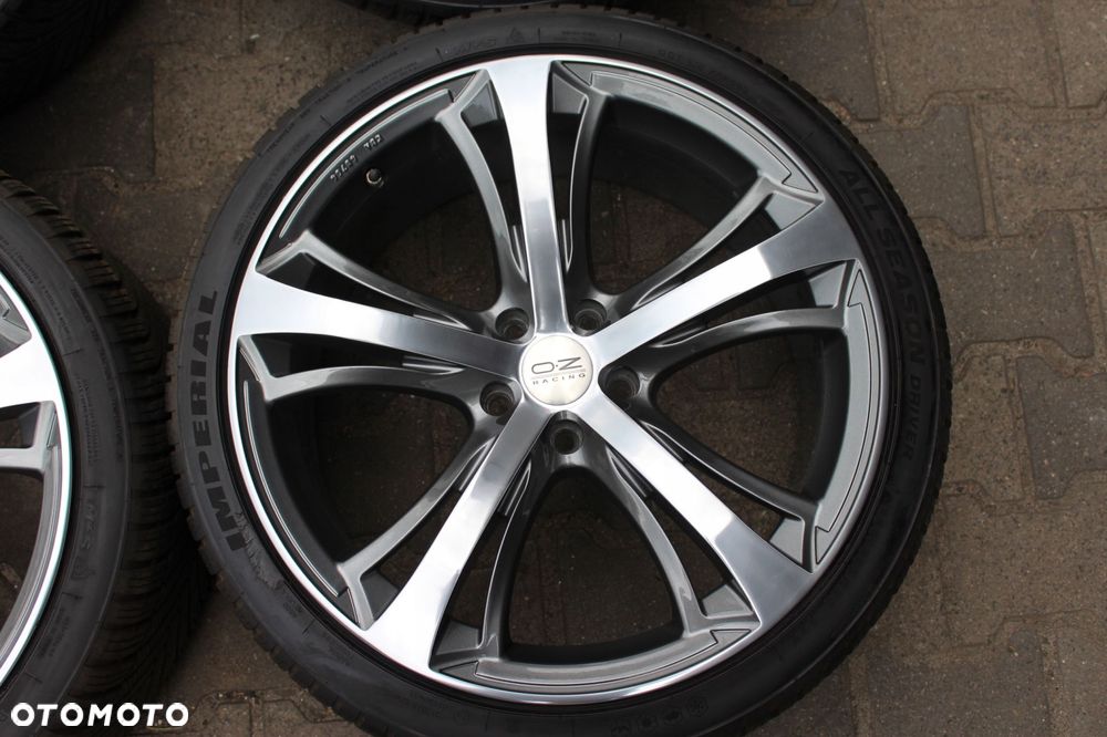 oxigin 20cali 5x114,3 et30 hyundai kia renault honda toyota - 4