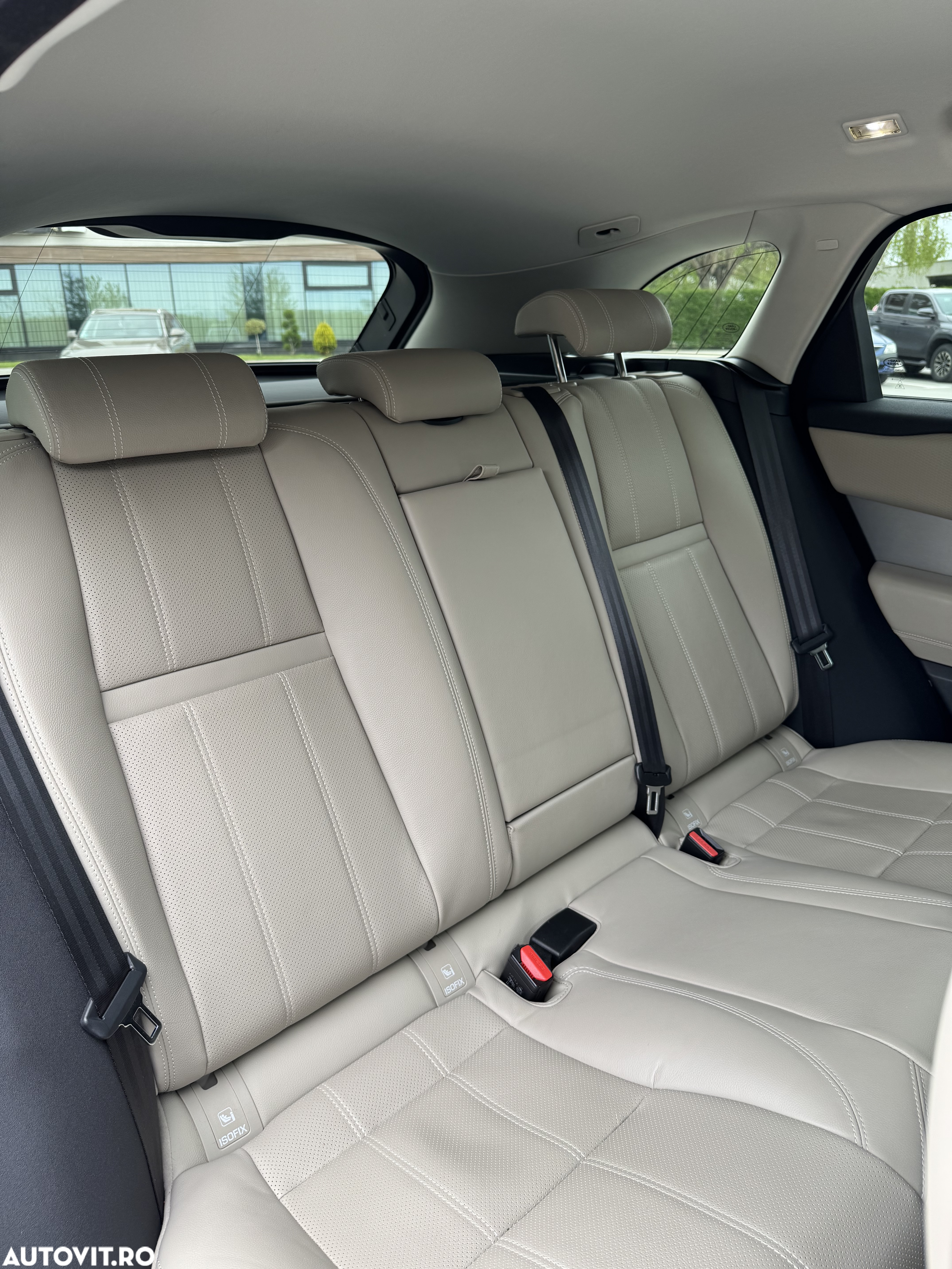 Land Rover Range Rover Velar R-Dynamic 2.0 SE - 16