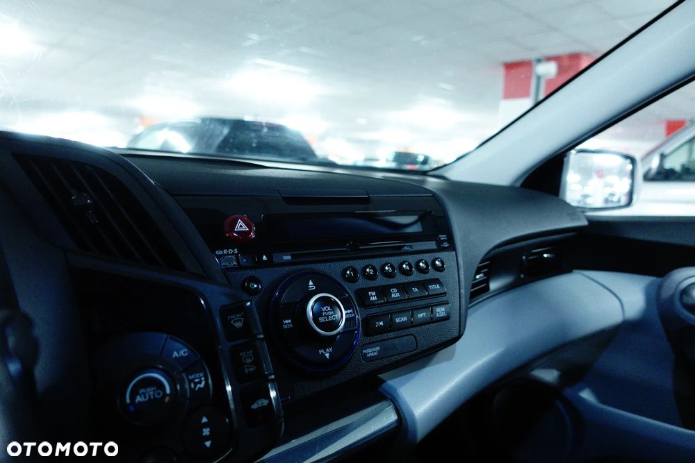 Honda CR-Z 1.5 IMA S - 15