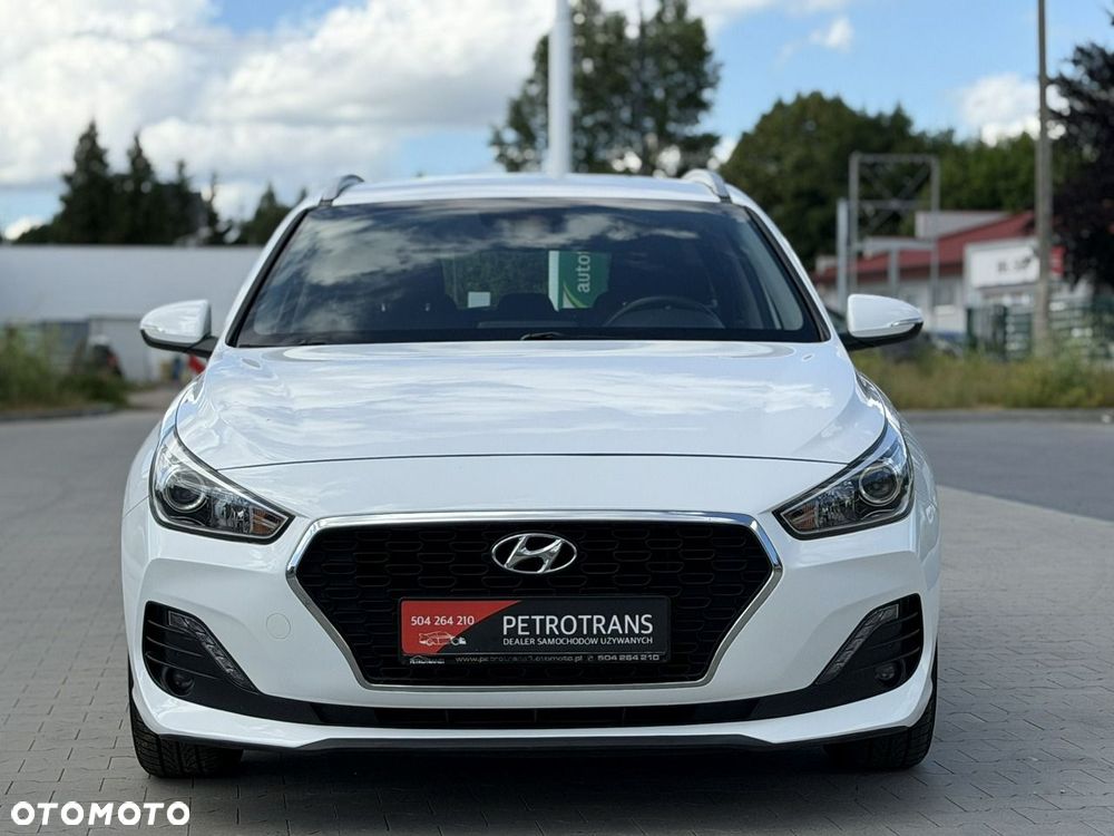 Hyundai i30 - 4