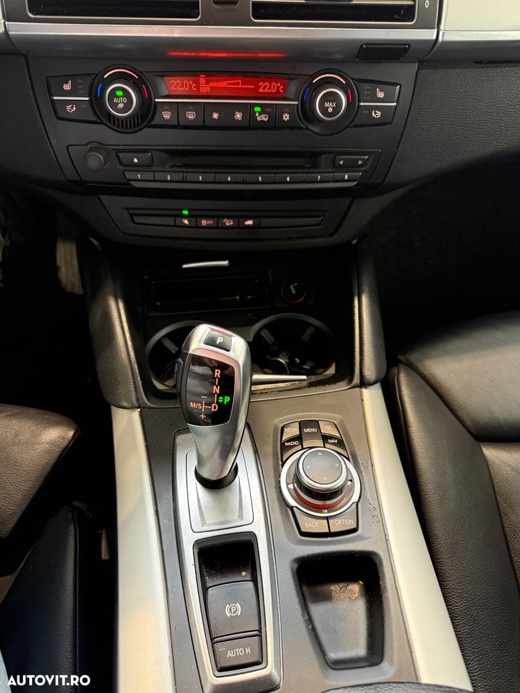 BMW X6 xDrive30d Edition Exclusive - 29