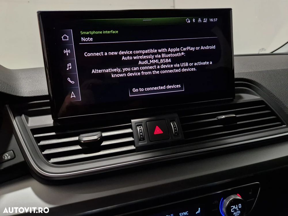 Audi Q5 40 TDI quattro S tronic MHEV Advanced - 19