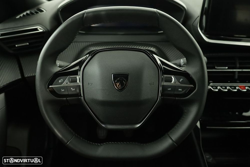 Peugeot 2008 1.2 PureTech Allure - 15