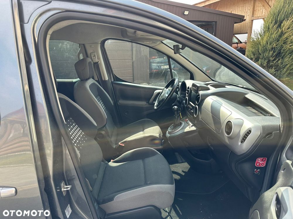 Citroën Berlingo Multispace BlueHDi 100 FEEL - 12
