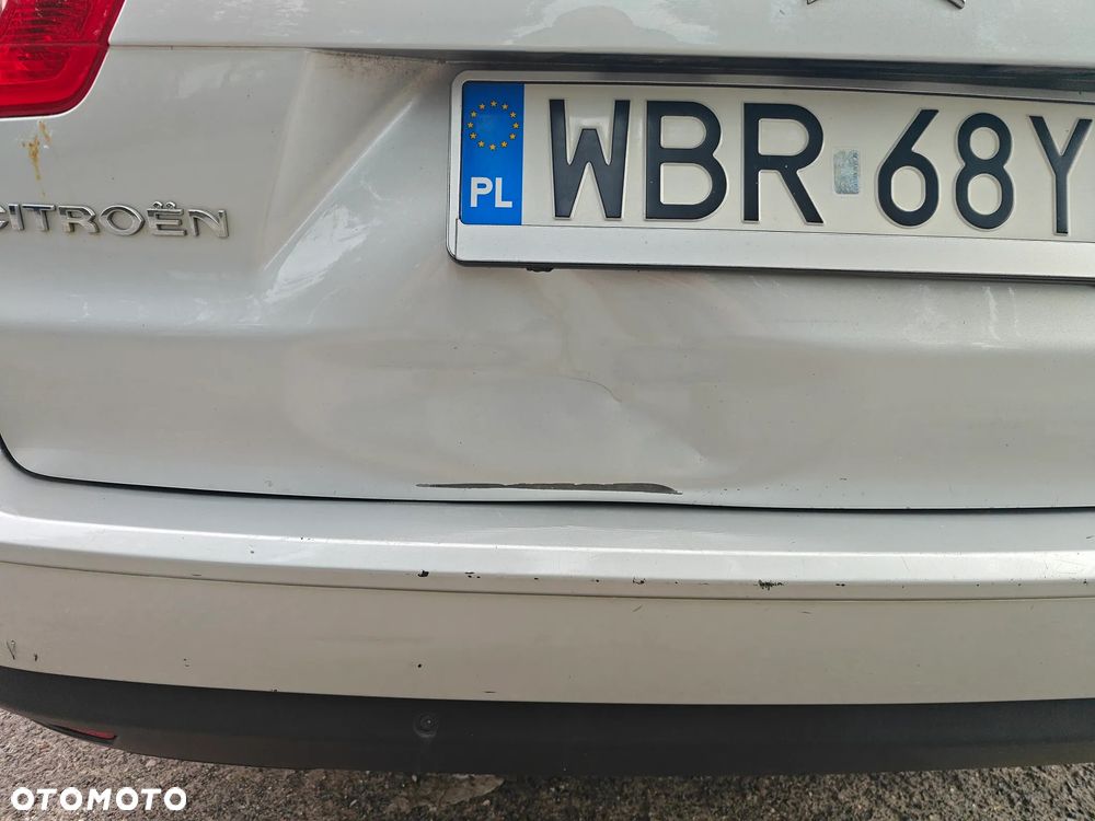 Citroën C5 2.0 16V Exclusive - 5