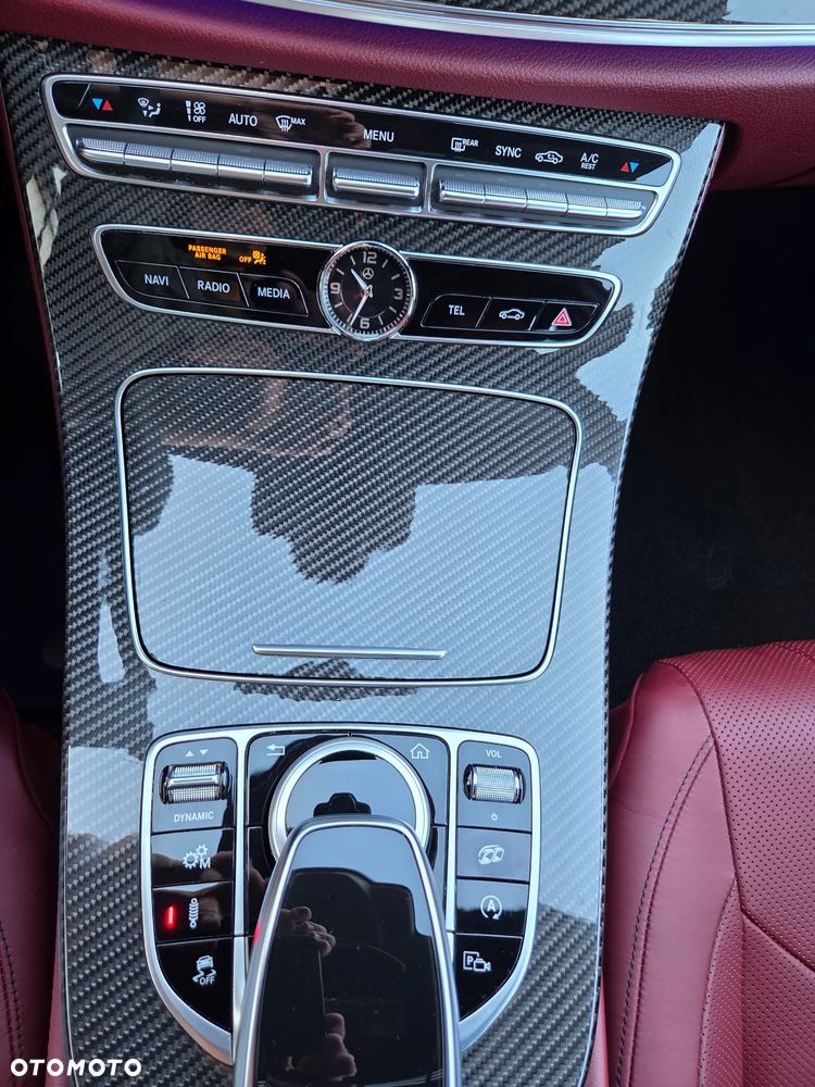 Mercedes-Benz CLS AMG 53 4-Matic+ - 34