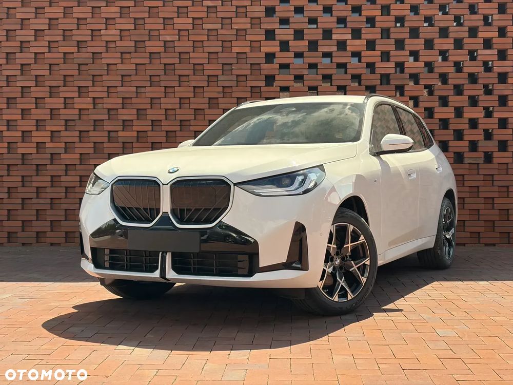 BMW X3 xDrive20d mHEV - 3