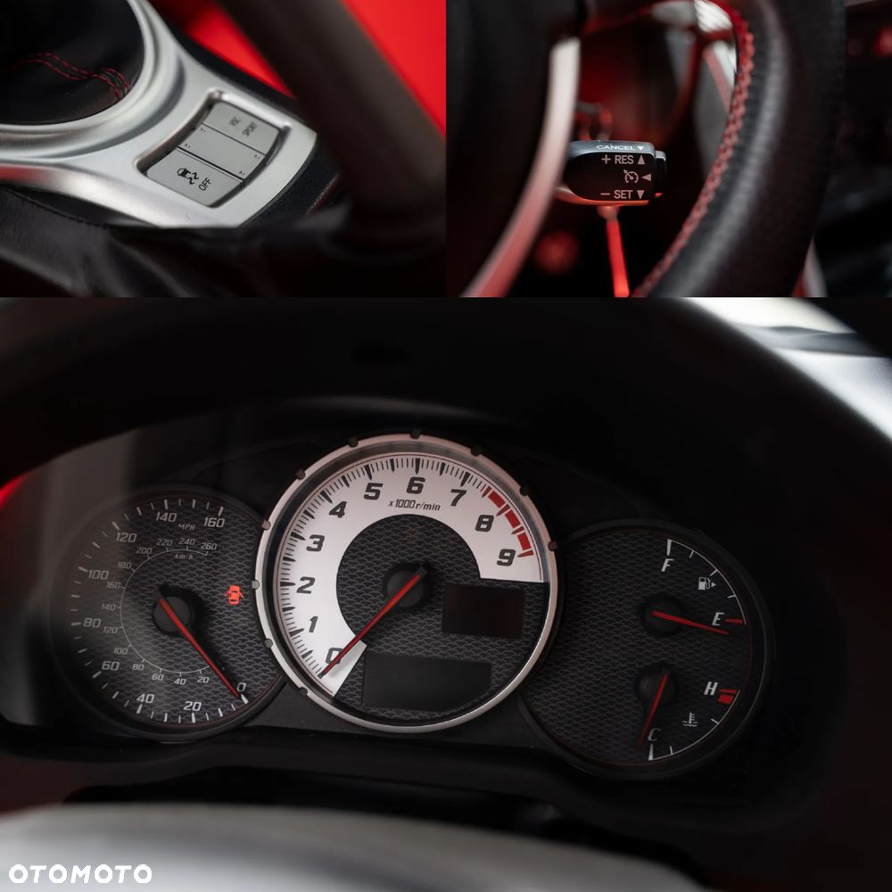 Toyota GT86 2.0 Premium - 10