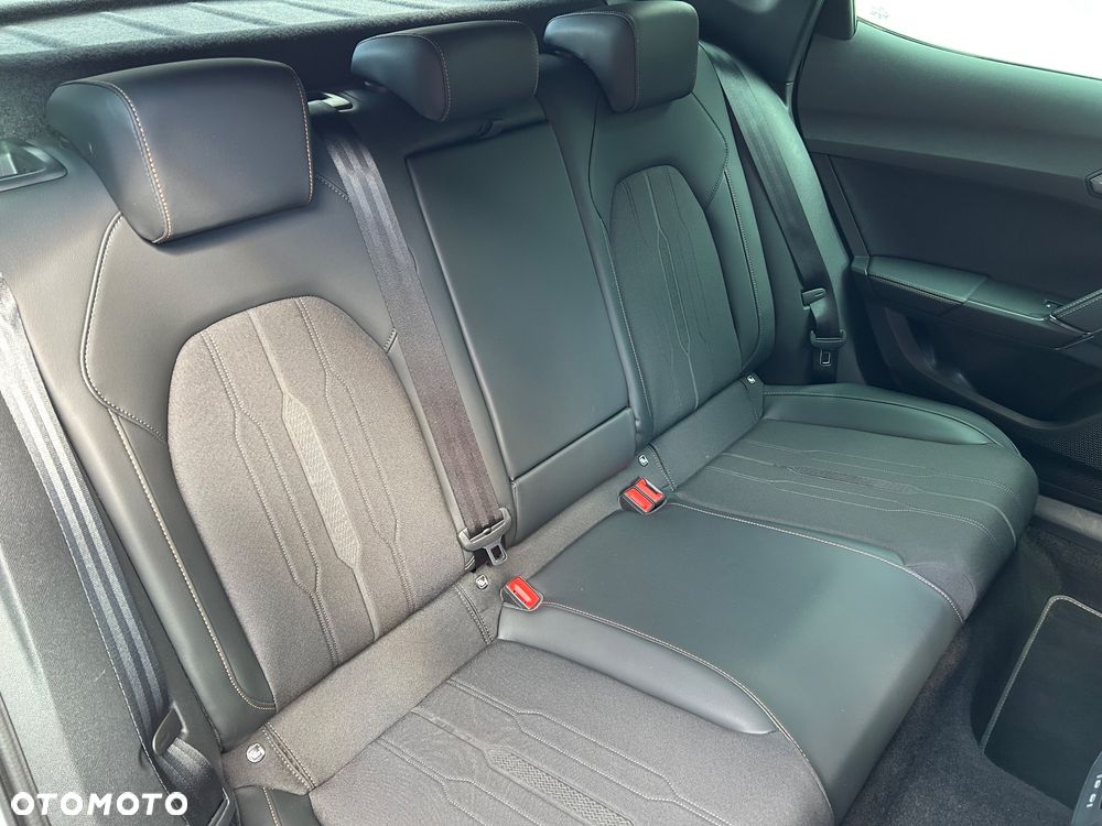 Cupra Formentor 2.0 TSI 4Drive VZ DSG - 36