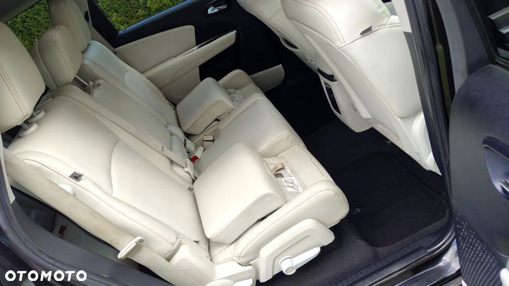 Fiat Freemont 2.0 Multijet 16V DPF My - 37