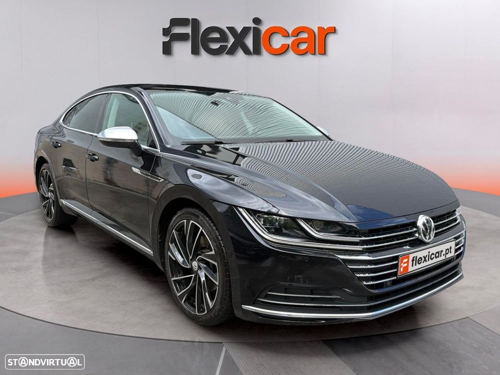 VW Arteon 2.0 TDI Elegance DSG - 1