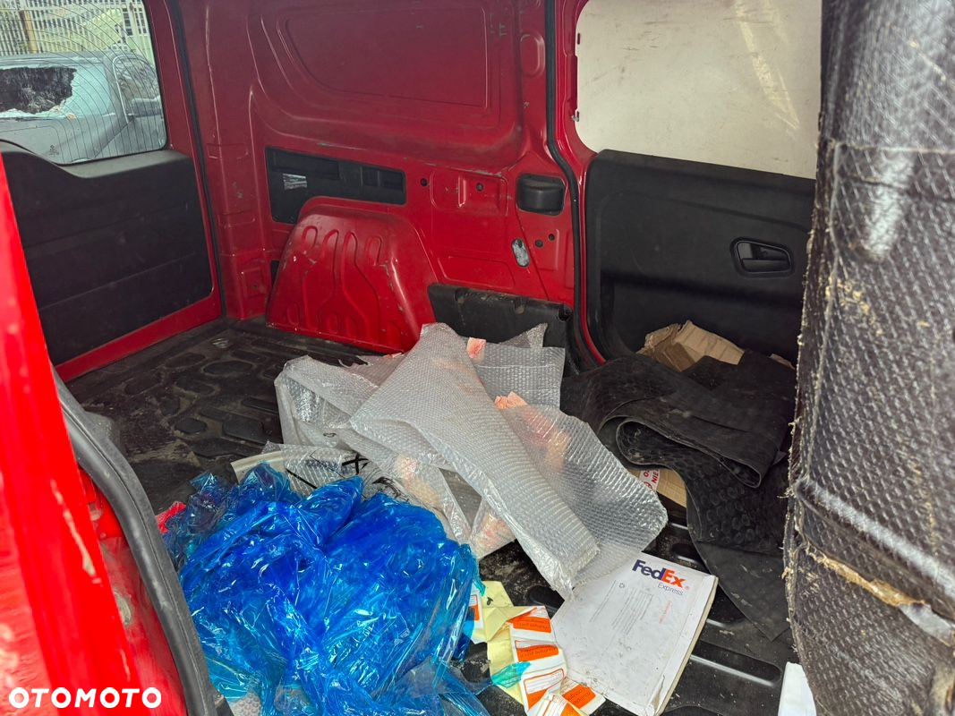 Opel Combo - 15