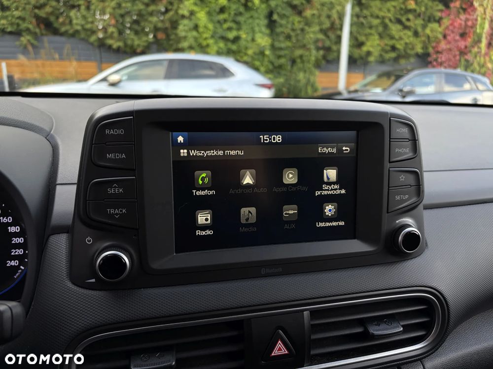 Hyundai Kona - 26