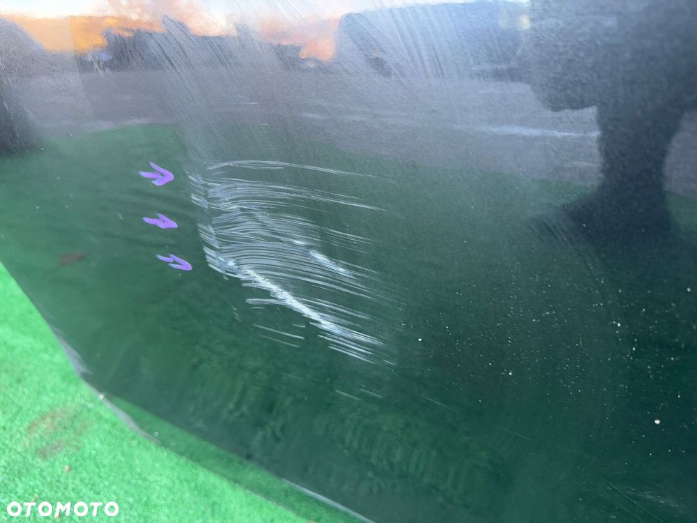 MERCEDES C KLASA W206 A206 DRZWI LEWE PRZEDNIE LEWY PRZÓD - 9