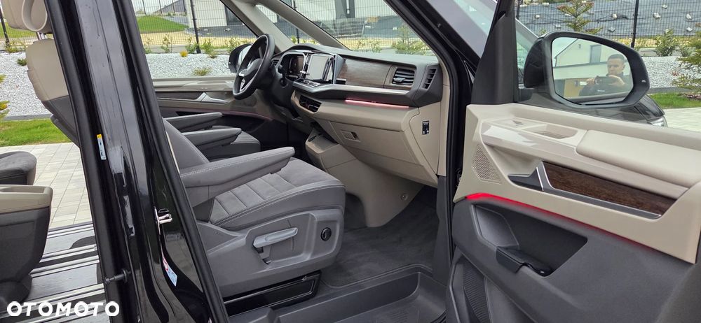 Volkswagen Multivan 2.0 TDI L2 Style DSG - 25