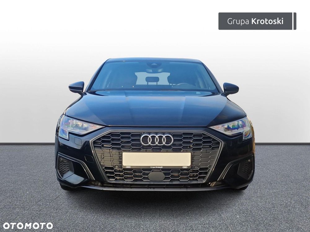 Audi A3 Sportback - 8