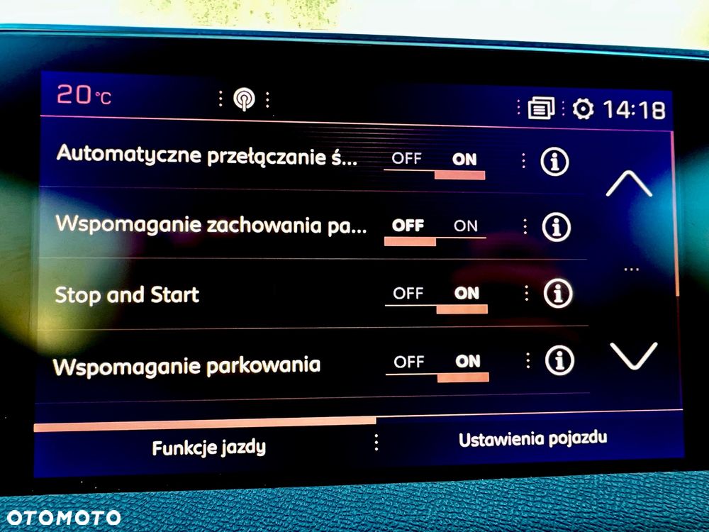 Peugeot 5008 2.0 BlueHDI GT S&S EAT8 - 13