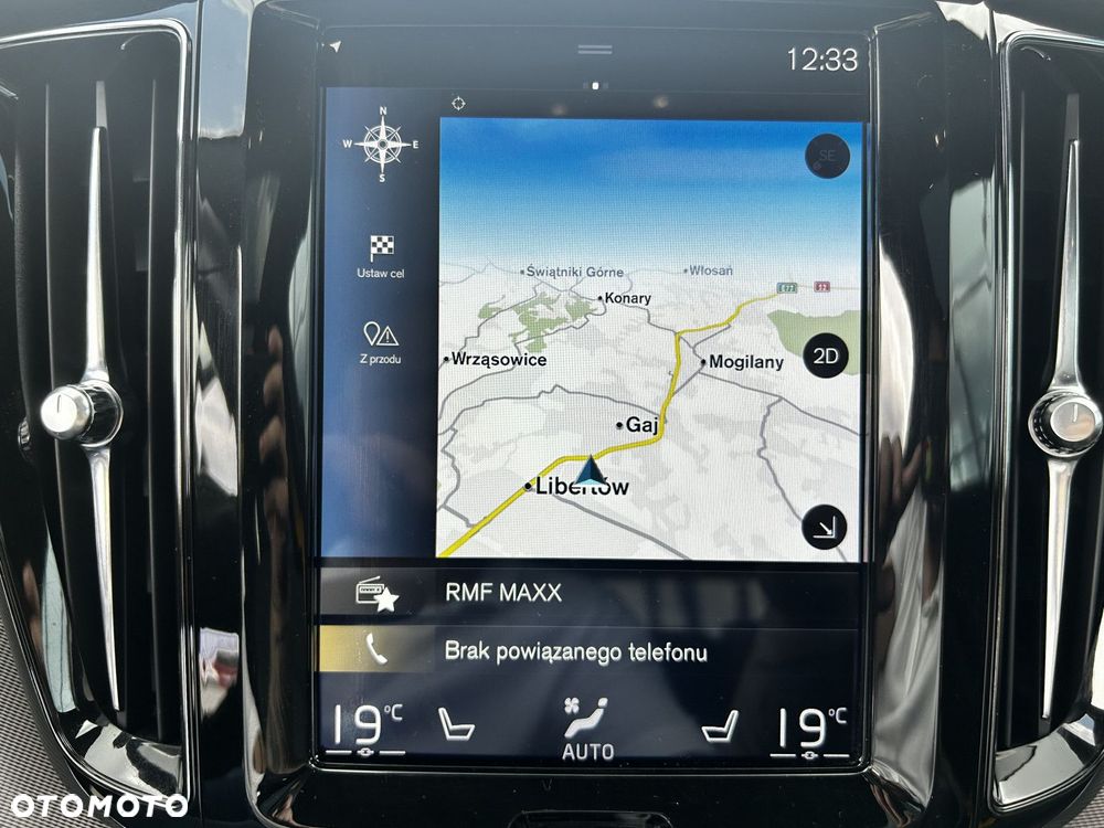 Volvo XC 60 - 29