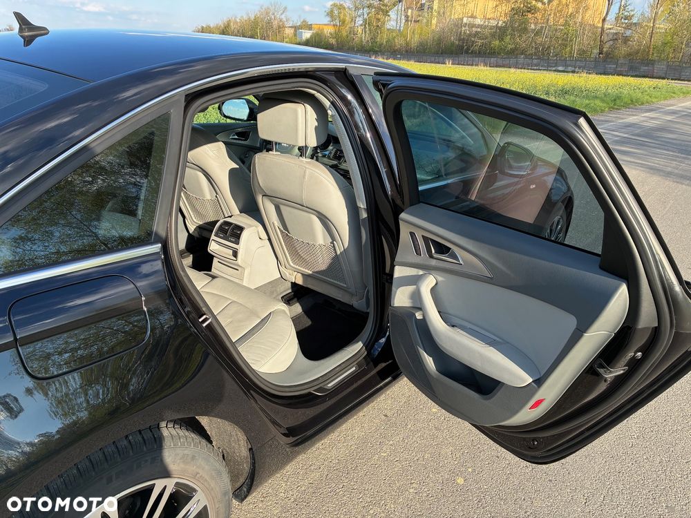 Audi A6 Limousine 2.0 TDI - 13