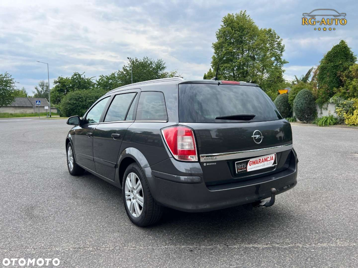 Opel Astra - 9