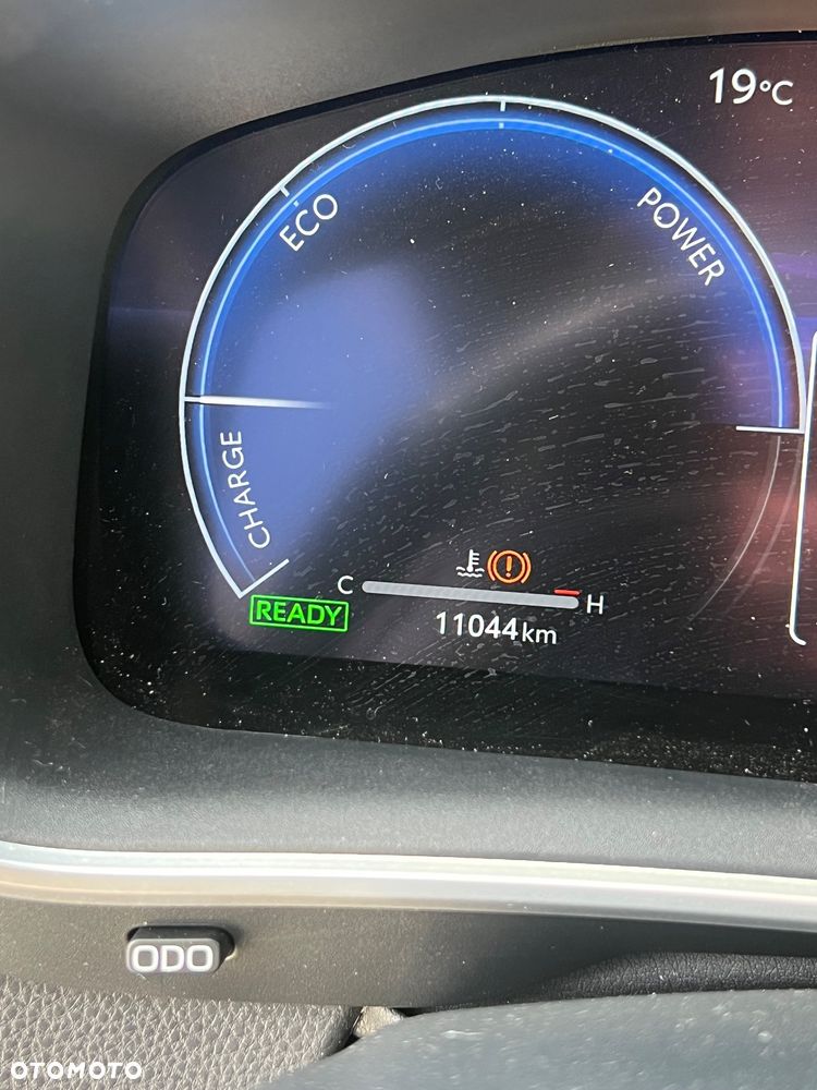 Toyota Corolla Cross 2.0 Hybrid Style AWD - 22