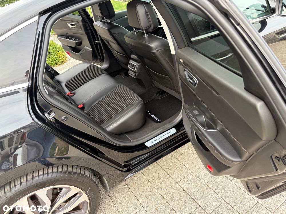 Renault Talisman ENERGY TCe 200 EDC INTENS - 14