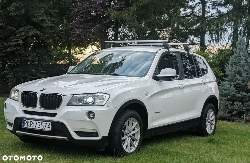 BMW X3 - 2