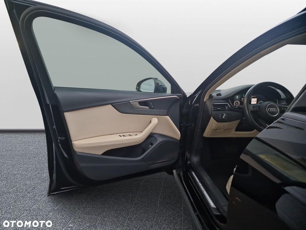 Audi A4 Allroad - 10