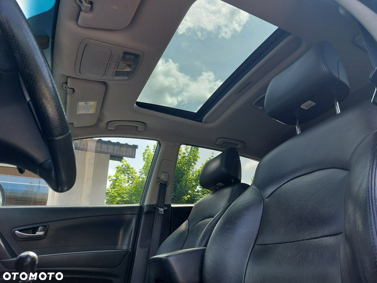 SsangYong/KGM Korando - 21