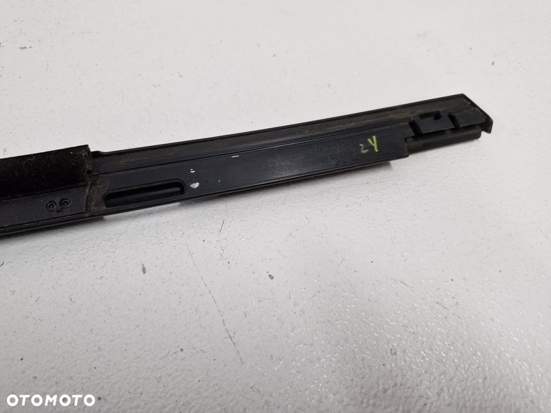 PEUGEOT 3008 II LISTWA ZGARNIAJĄCA PRAWY TYŁ PRAWA TYLNA - 3