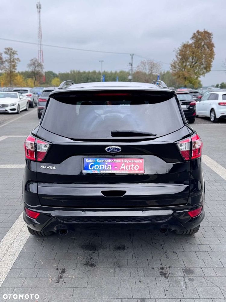 Ford Kuga - 6