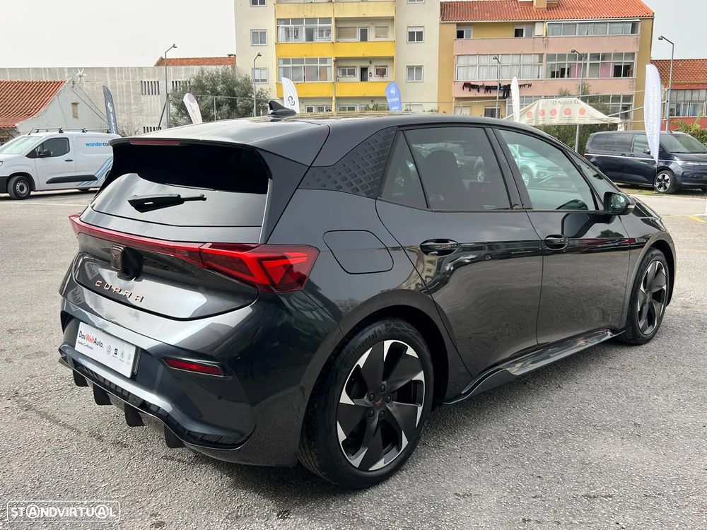 Cupra Born 77 kWh e-Boost - 3