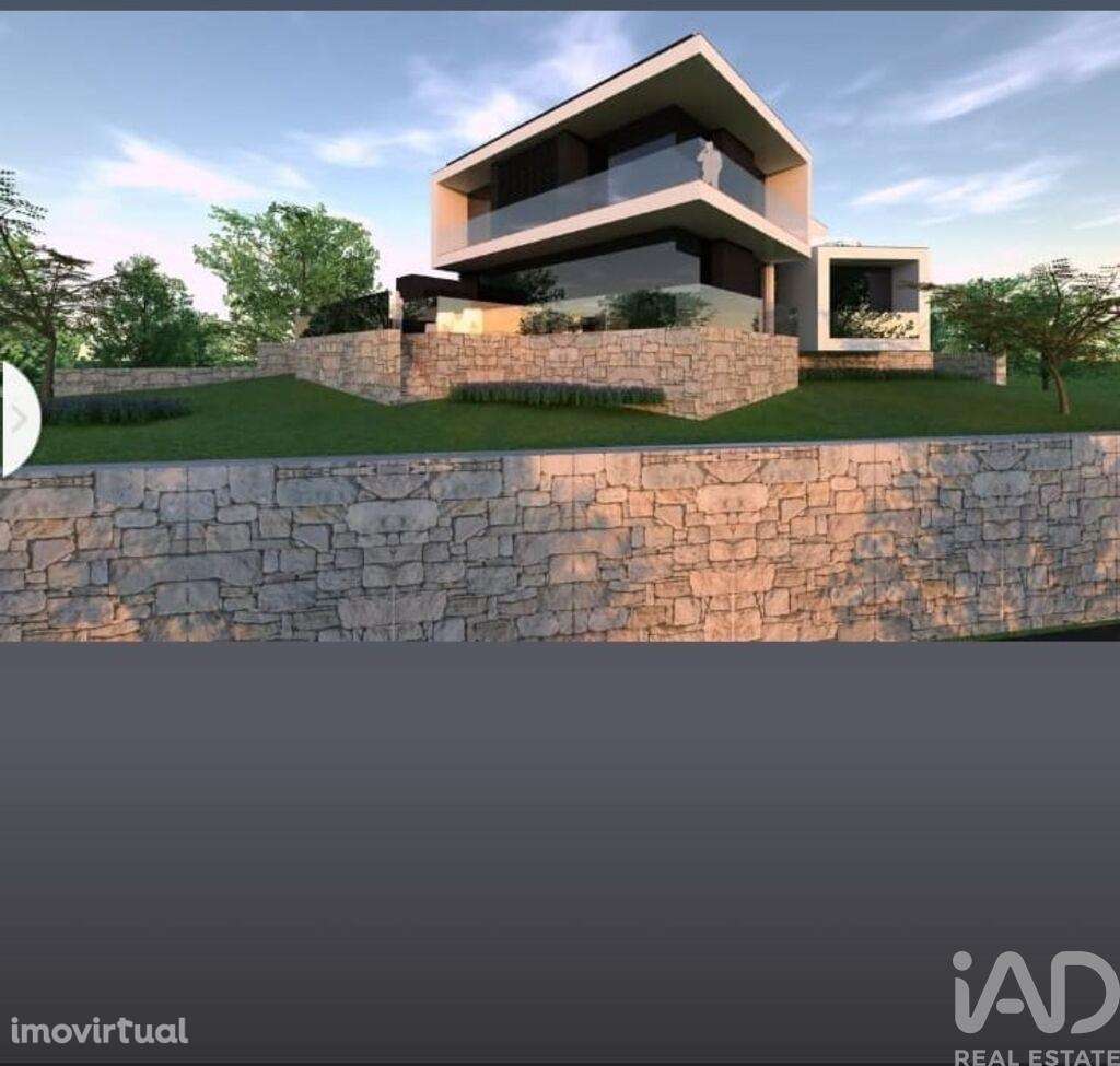 Terreno em Mouçós e Lamares de 934,00 m2 - Grande imagem: 2/30