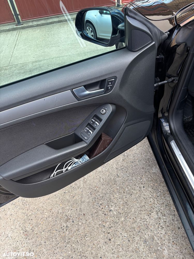 Audi A5 2.0 TDI ack DPF multitronic - 13