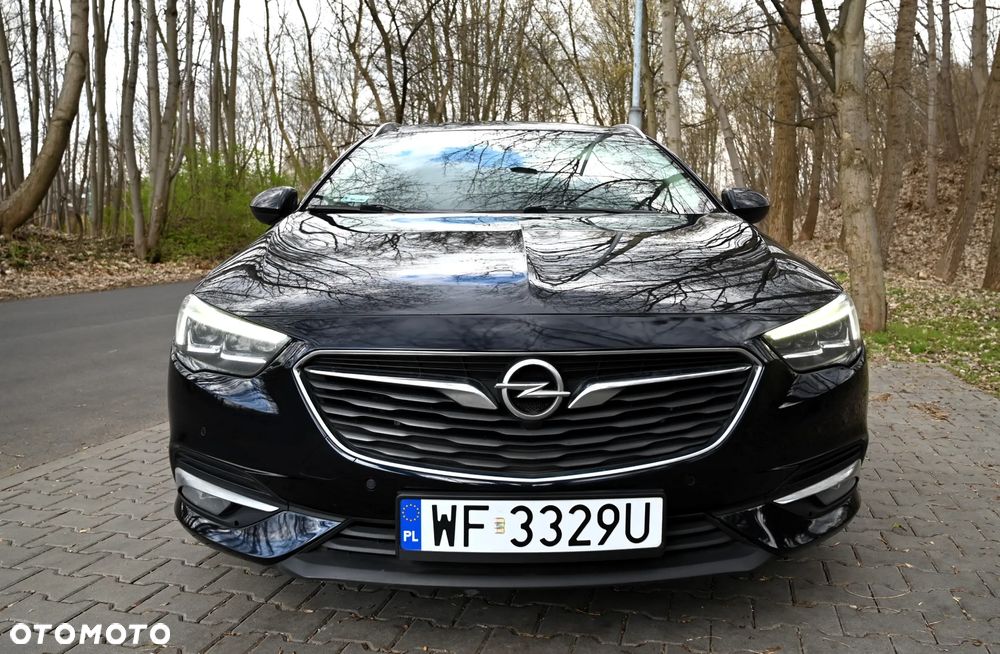 Opel Insignia - 5