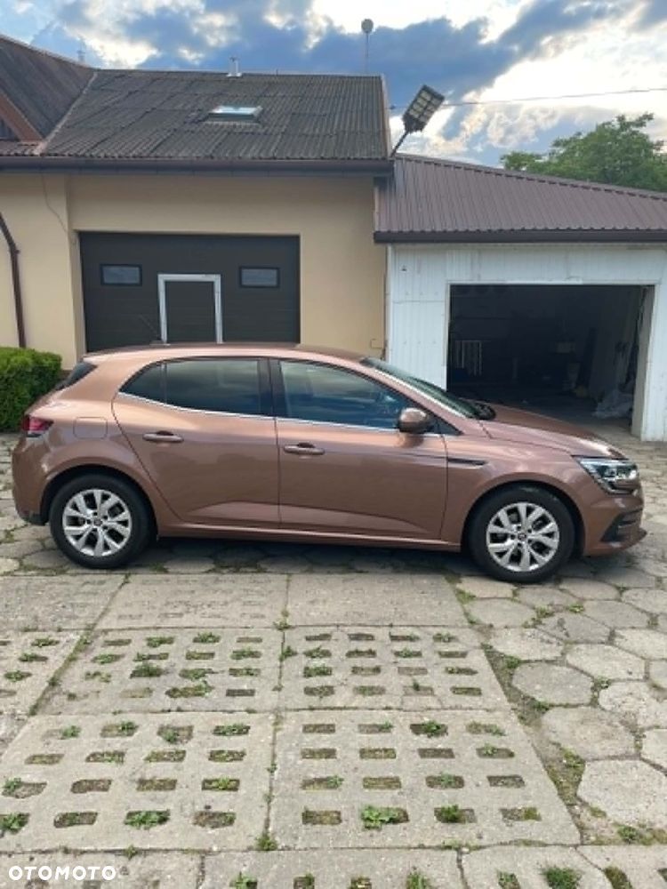Renault Megane 1.3 TCe FAP Intens - 3
