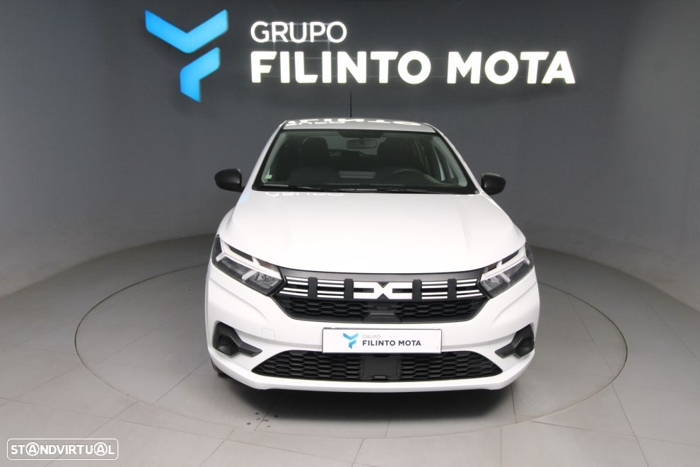 Dacia Sandero 1.0 ECO-G Essential Bi-Fuel - 1