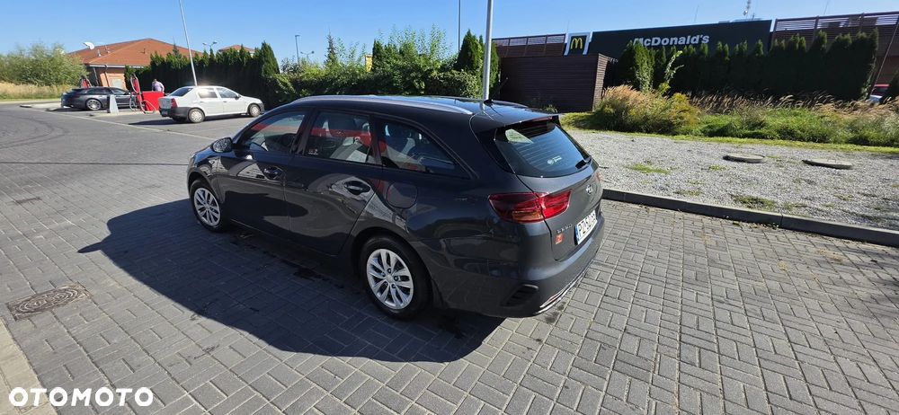 Kia Ceed 1.4 S - 19