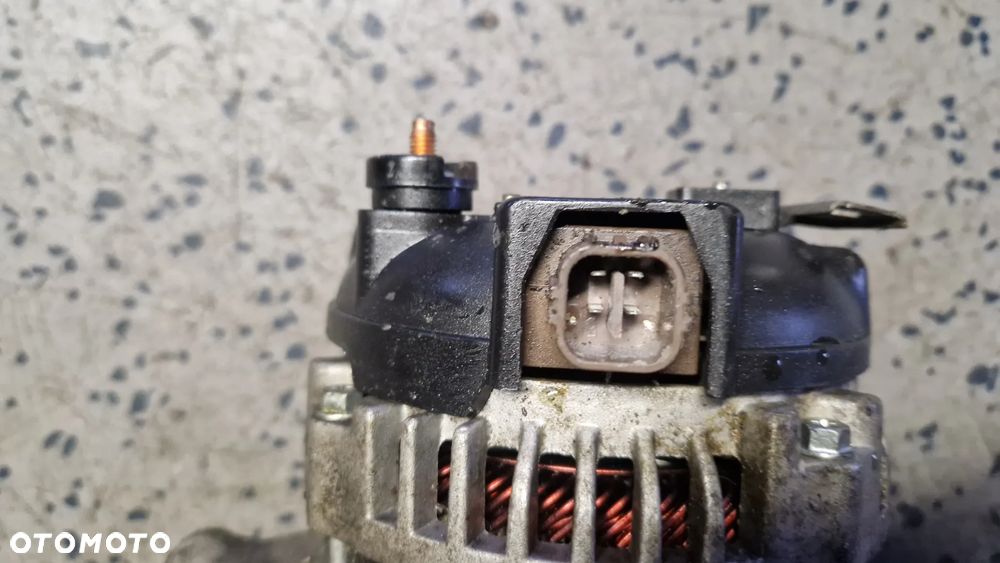 HONDA STREAM 2.0 I-VTEC ALTERNATOR - 2