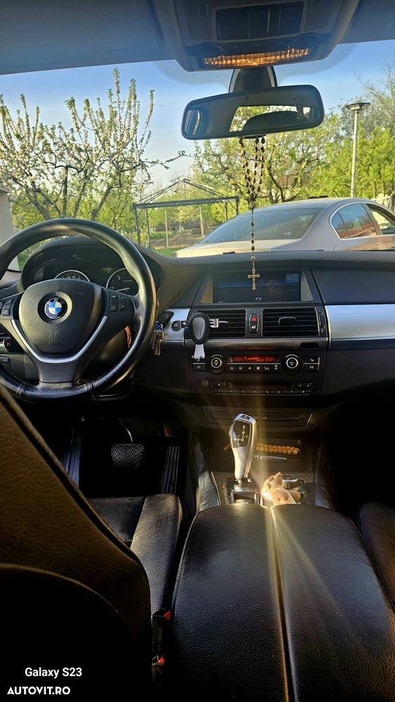 BMW X5 - 7