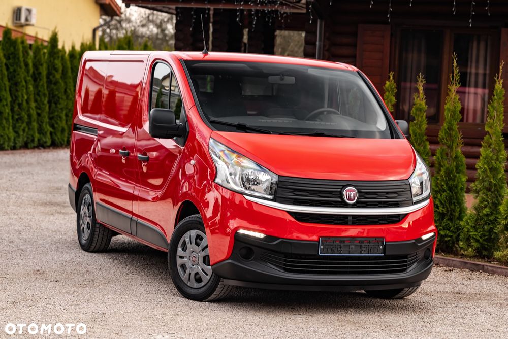 Fiat Talento - 4