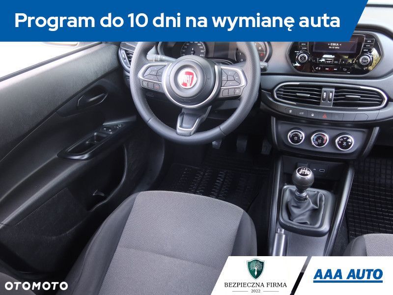 Fiat Tipo - 9