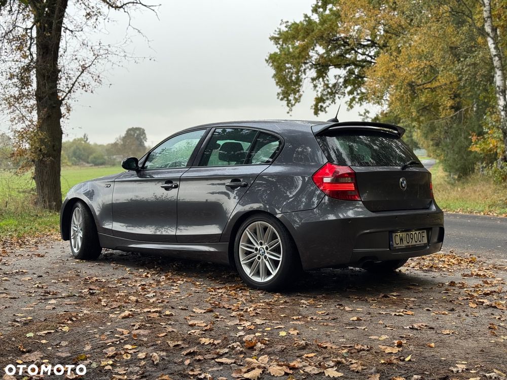 BMW Seria 1 - 1